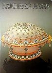 Forbes , Christopher . [ isbn  9780810922273 ] - Buy Faberge Eggs . ( Imperial Russian Fantasies . )