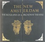 Mary Henderson - The New Amsterdam