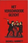 Dashiell Hammett - Het verschroeide gezicht en andere verhalen uit the Big Knockover