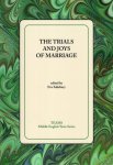 Salisbury, Eve - The trials and joys of marriage.