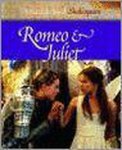 William Shakespeare, William Shakespeare - Romeo & Juliet
