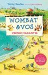 Terry Denton - Wombat & Vos vieren vakantie