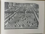 Vredeman Vries - Hortorum viridario rumque,  Elegances& multiplices formae ad architectonicae artis norman affabre deliniatae a Iohanne Vredmanno Frisio