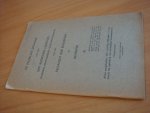Diverse auteurs - De Pauselijke Stichting van den Sint Radbouds Leerstoel - Wording, beweegreden, doel en beteekenis van het Testament der Boedekens te Deventer Diverse auteurs - De Pauselijke Stichting van den Sint Radbouds Leerstoel - Wording, beweegreden, doel en beteekenis van het Testament der Boedekens te Deventer
