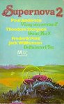 Anderson, Sturgeon, Pohl/Williamson - Supernova 2