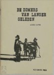 Sjoerd Kuyper 49802 - De zomers van langer geleden