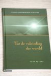 PREDIKANTEN GEREFORMEERDE GEMEENTEN - Tot de voleinding der wereld 8 preken
