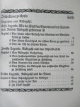 Musäus, J.K.A. - Legenden von Rübezahl und andere Volksmärchen Musäus, J.K.A. - Legenden von Rübezahl und andere Volksmärchen