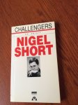  - Challengertoernooi so spielt Nigel Short