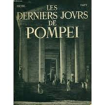Davy, Michel - LES DERNIERS JOURS DE POMPÉI