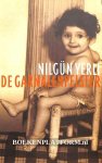 Yerli, Nilgün - De garnalenpelster