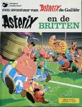 R. Goscinny en A. Uderzo - Asterix en de Britten
