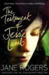 Jane Rogers - The Testament of Jessie Lamb