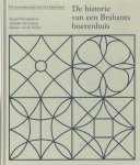 Rooijakkers, Gerard / Anneke van Lierop / Renate van de Weijer - De historie van een Brabants boerenhuis. De musealisering van het platteland Rooijakkers, Gerard / Anneke van Lierop / Renate van de Weijer - De historie van een Brabants boerenhuis. De musealisering van het platteland