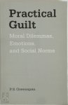 Patricia S. Greenspan - Practical Guilt