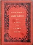 Franz Poppe - Duitschland's heldenstrijd of de oorlog tusschen Frankrijk en Duitschland in 1870 en 1871 Franz Poppe - Duitschland's heldenstrijd of de oorlog tusschen Frankrijk en Duitschland in 1870 en 1871