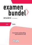 M. van Rossum - Examenbundel - Duits Vwo 2014/2015