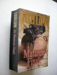 Ludlum, Robert / Jansen, M. vert. - De Matarese Finale (roman van een genadeloze herrijzenis)