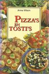 Wilson, Anne - Pizza's en Tosti's