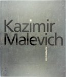 Matthew Drutt 81942 - Kazimir Malevich: Suprematism