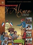 Fischer, Marie - Thérèse, Robert Bressy - L' Alsace deel 9. Allons, enfants... ( de 1792 à 1815 )