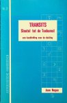 Negus, Joan - Transits. Sleutel tot de Toekomst. Een handleiding voor de duiding