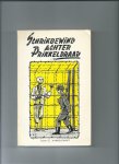 Vansevenant, G. - Schrikbewind achter Prikkeldraad