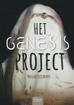 Mascha Heijmans - Het Genesisproject
