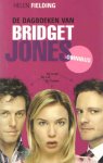 Jones, Bridget - De dagboeken van Bridget Jones Jones, Bridget - De dagboeken van Bridget Jones