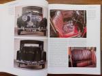 James Taylor - Coachwork on Derby Bentleys, 3½-litre, 4¼-litre & Mark V, 1933-1940.