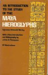 Morley, Sylvanus Griswold - An Introduction to the Study of the Maya Hieroglyphes Morley, Sylvanus Griswold - An Introduction to the Study of the Maya Hieroglyphes