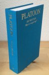 Platoon (Plato) - De wetten - Wat is wetgeving? (Platoon verzameld werk deel 11)