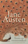 Jane Austen - (1) Trots En Vooroordeel