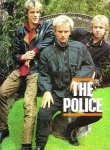  - THE POLICE - James Malton - uitg. Van Holkema & Warendorf