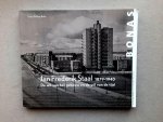 Hans Willem Bakx - Jan Frederik Staal 1879-1940 de wil van het gebouw en de wil van de tijd