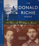Silvo, Arturo (compiler & editor) - The Donald Richie Reader: 50 years of writing on Japan