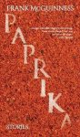Frank Mcguinness - Paprika