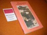 Jie, Zhang - Smaragd  [Vrouwen - Wereld - Literatuur]