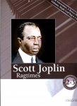Joplin Scott - Ragtimes voor Piano