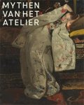 Terry van Druten - Mythen van het atelier omslag Breitner