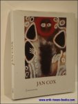 PIROTTE, Philippe/BROWN, Robert, F./VAN DAMME, Claire en BOULLART, Karel. - JAN COX. monografie