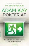 Adam Kay - Dokter af