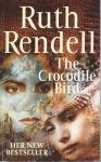 rendell, ruth - the crocodile bird