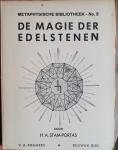 Stam-Portas, H. A. - De magie der edelstenen
