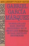 Márquez, Gabriel García - De ongelooflijke maar droevige geschiedenis van de onschuldige Eréndira en haar harteloze grootmoeder en andere verhalen [Meulenhoff Pocket Editie]