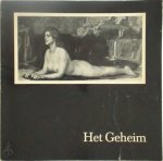 Os - Het geheim: Duitse schilderkunst van allegorie en symboliek 1870-1900