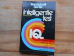 Lauster Peter - Intelligentie-test / druk 1 Lauster Peter - Intelligentie-test / druk 1