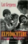 L. Geypens - Expodochters vrouwen van vijftig