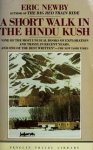 Eric Newby 38775 - A Short Walk in the Hindu Kush