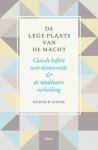 Donald Loose - (1) De Lege Plaats Van De Macht